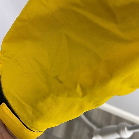 Danskin Yellow Jacket - Picture 3 of 13